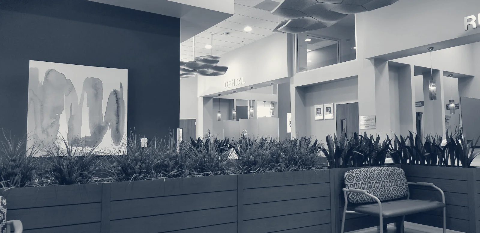 United Health Centers - Fresno Milburn, Fresno, California