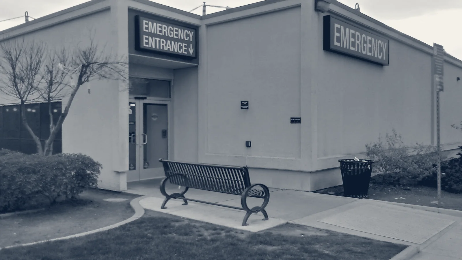 Adventist Health Selma, Selma, California