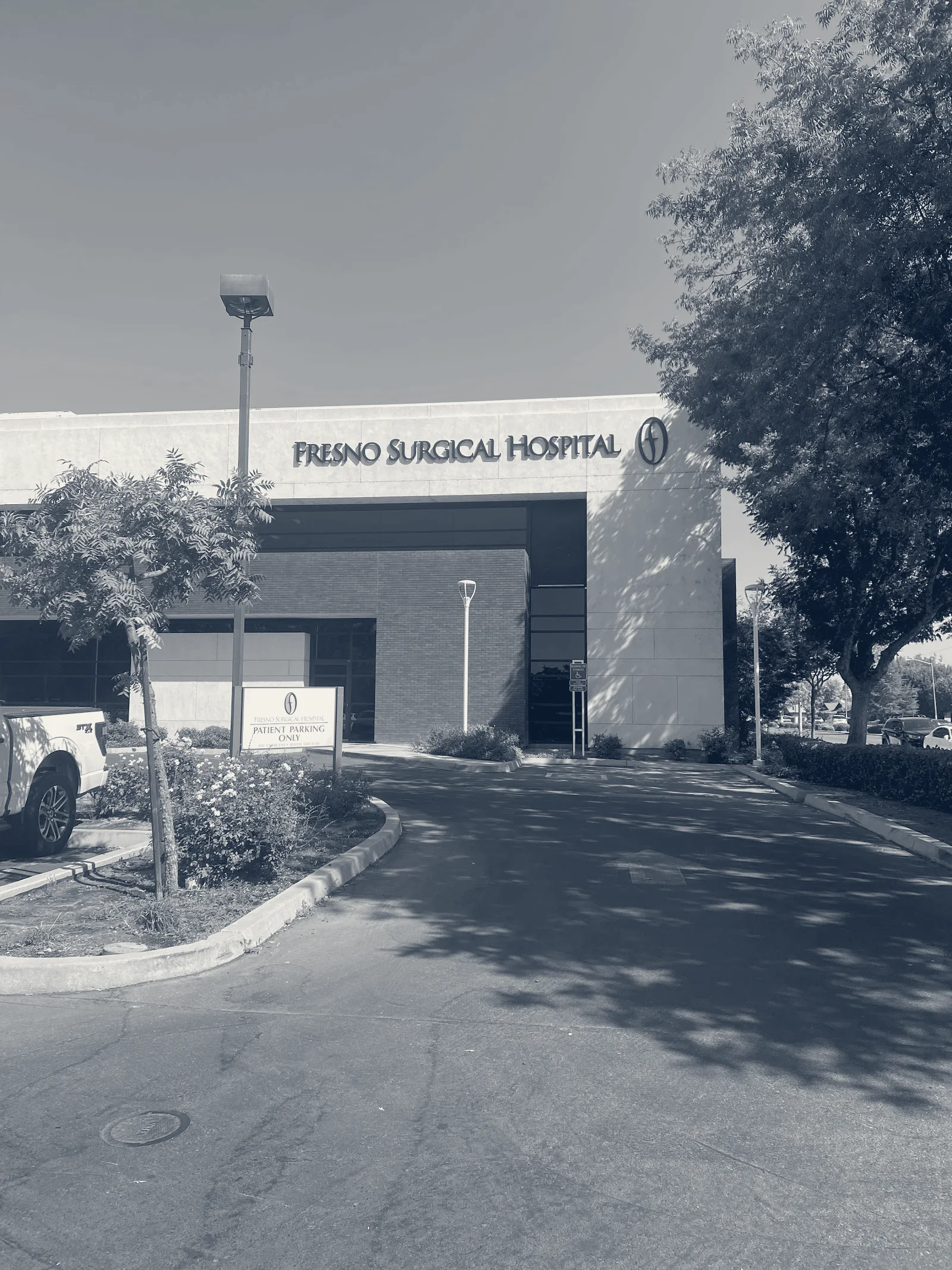 Fresno Surgical Hospital, Fresno, California