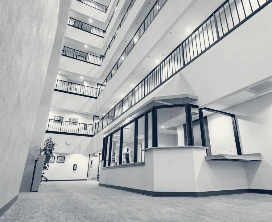 Fresno Surgical Hospital, Fresno, California