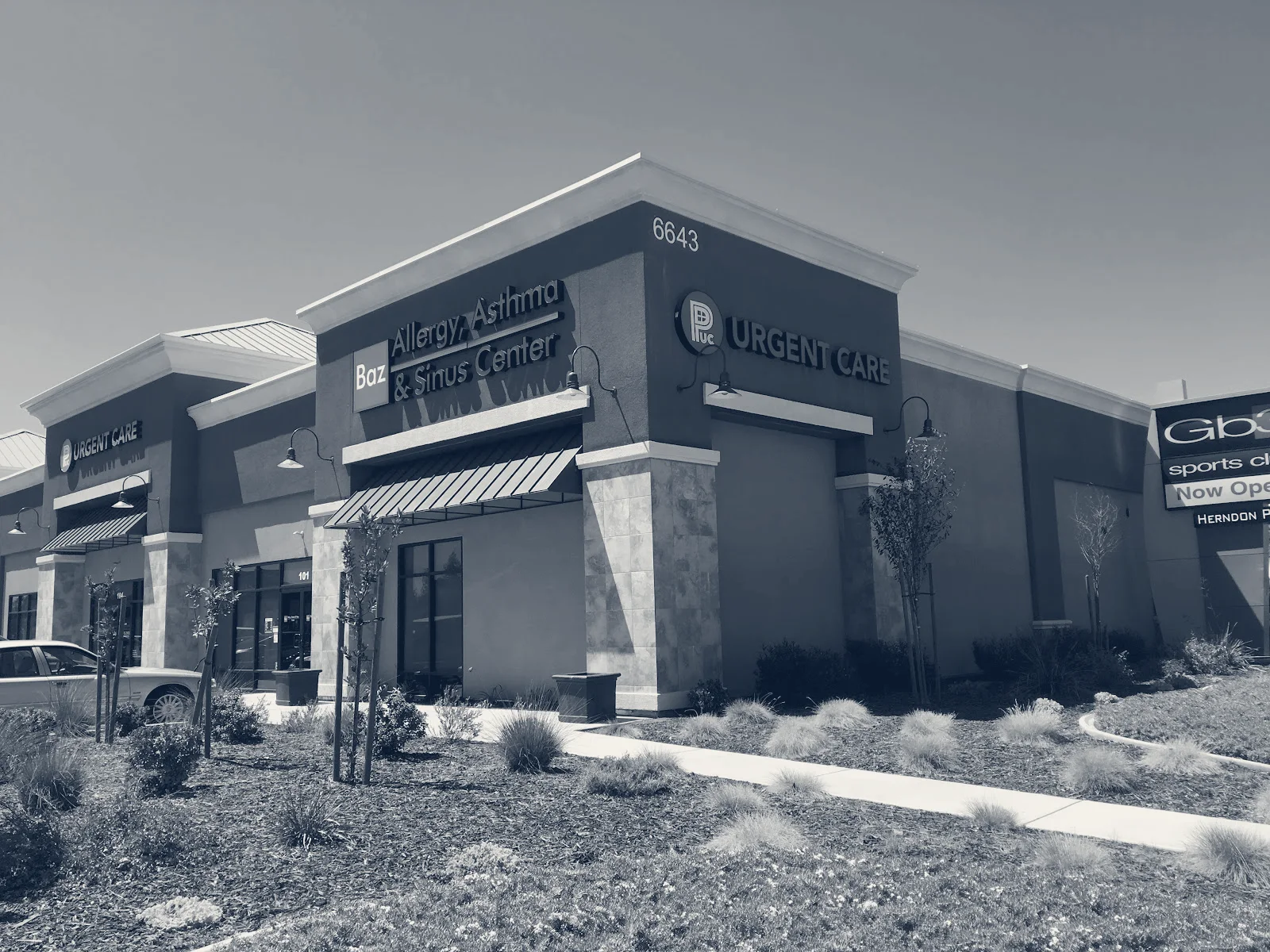 Premium Urgent Care, Fresno, California