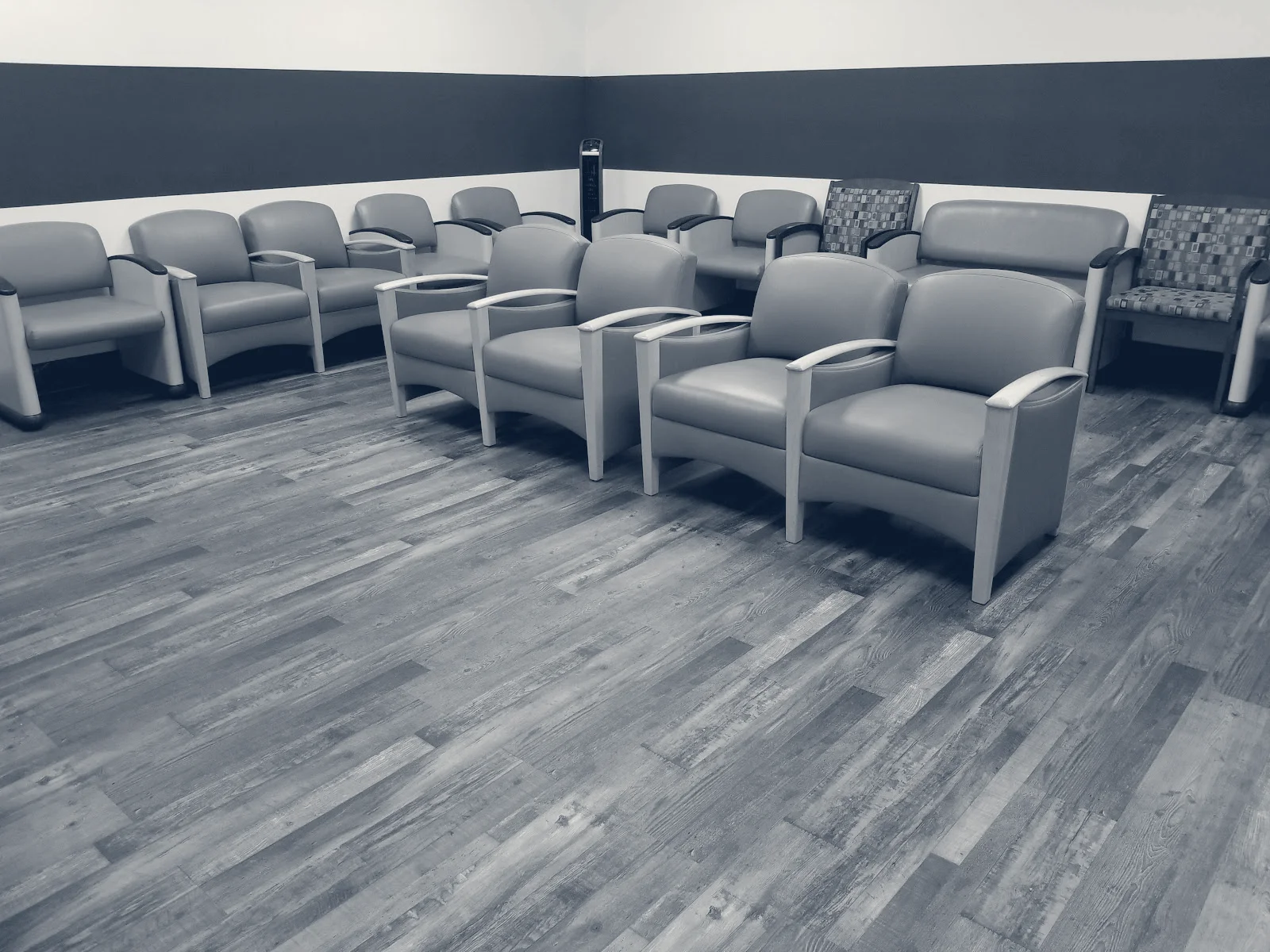 Ezenwugo Medical Group and Urgent Care, Fresno, California