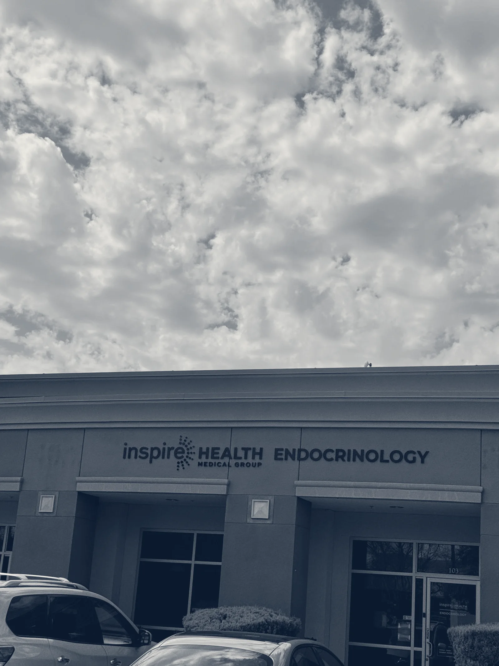 Inspire Health Medical Group - Endocrinology, Fresno, California