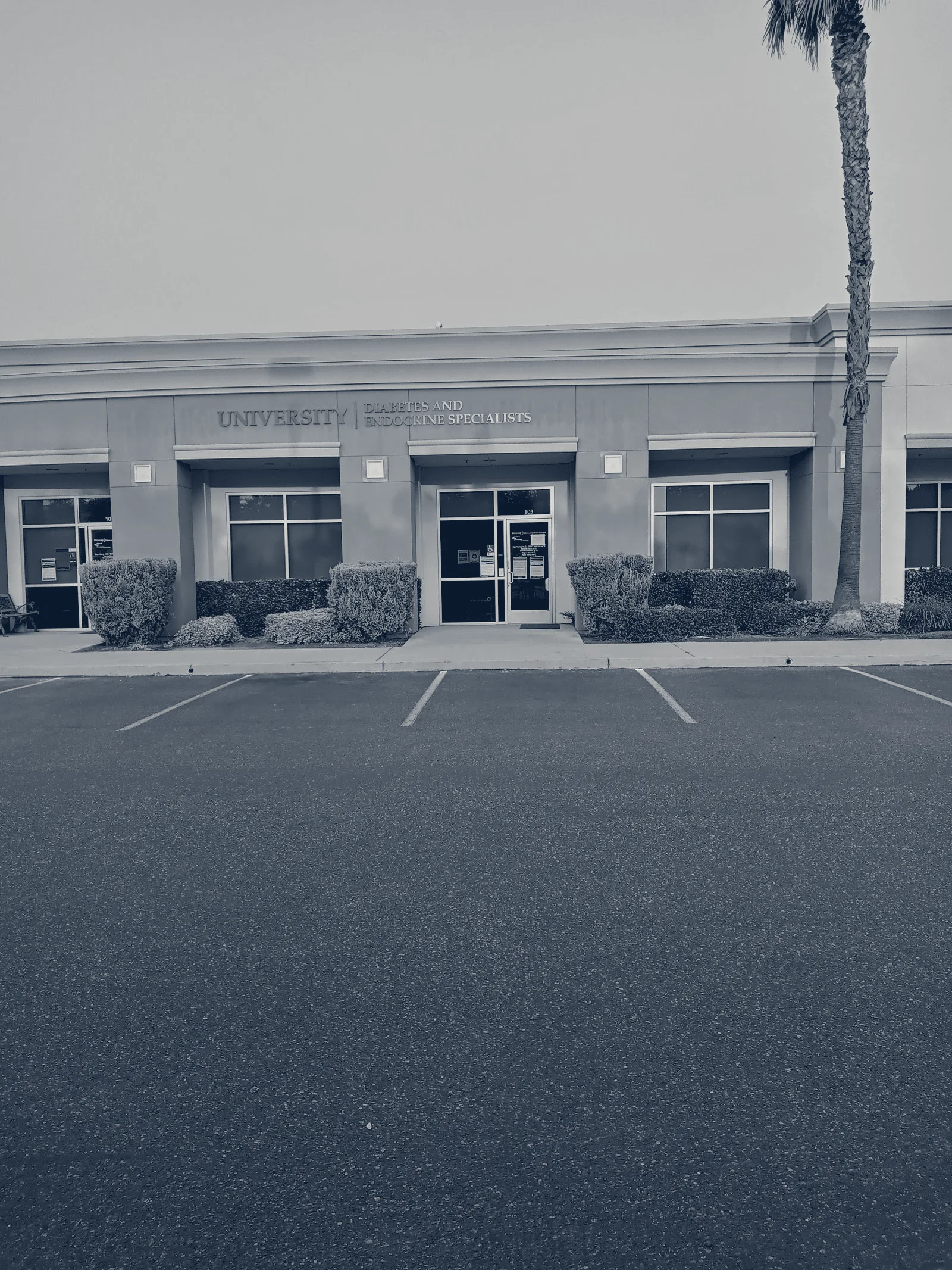 Inspire Health Medical Group - Endocrinology, Fresno, California