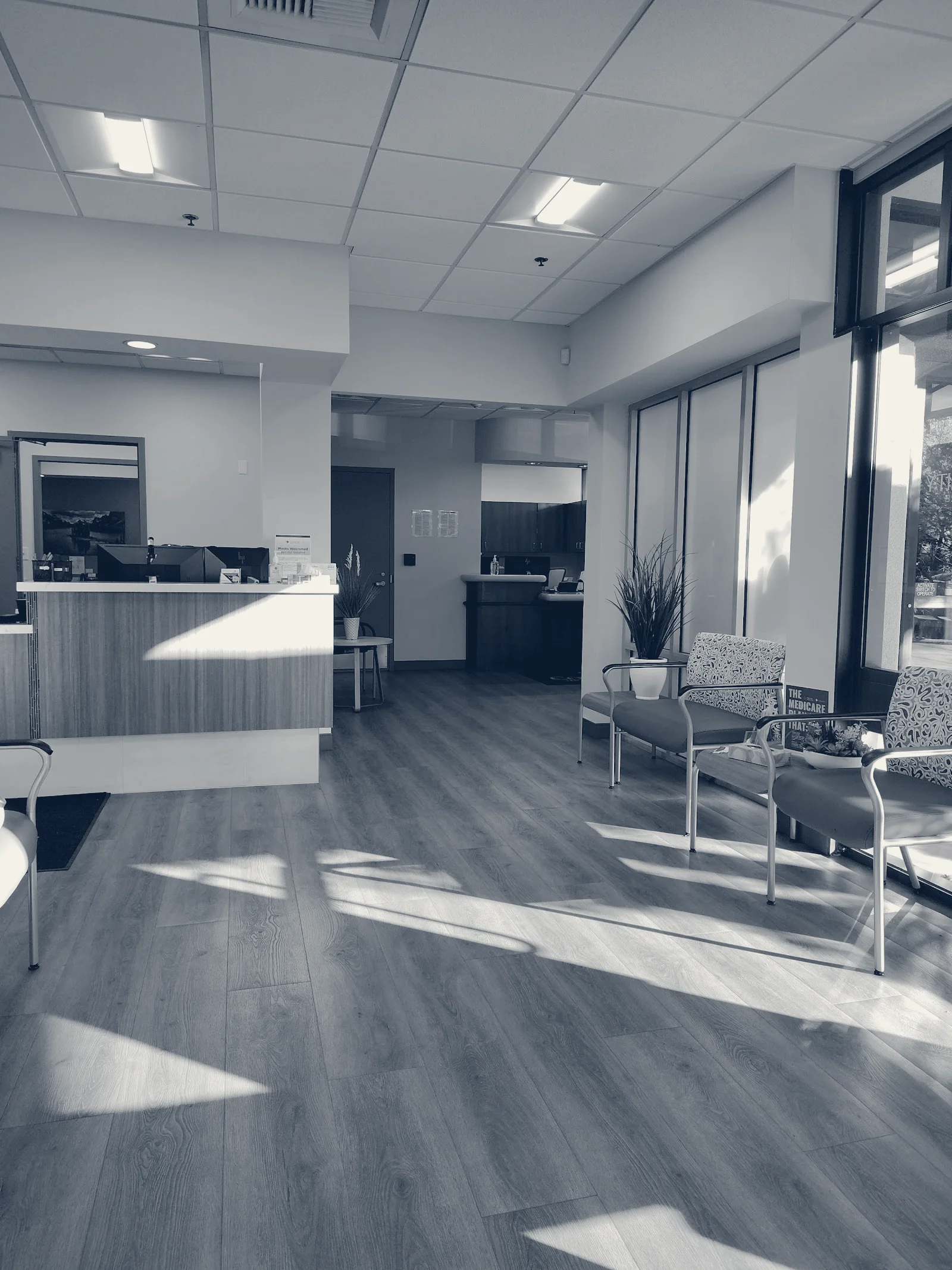 Community Urgent Care, Fresno, California