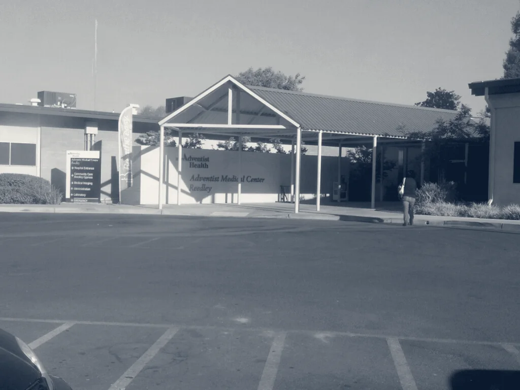 Adventist Health Reedley, Reedley, California