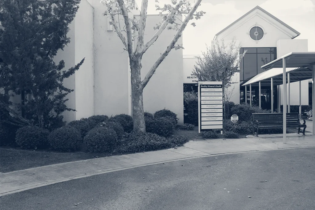 Adventist Health Reedley, Reedley, California