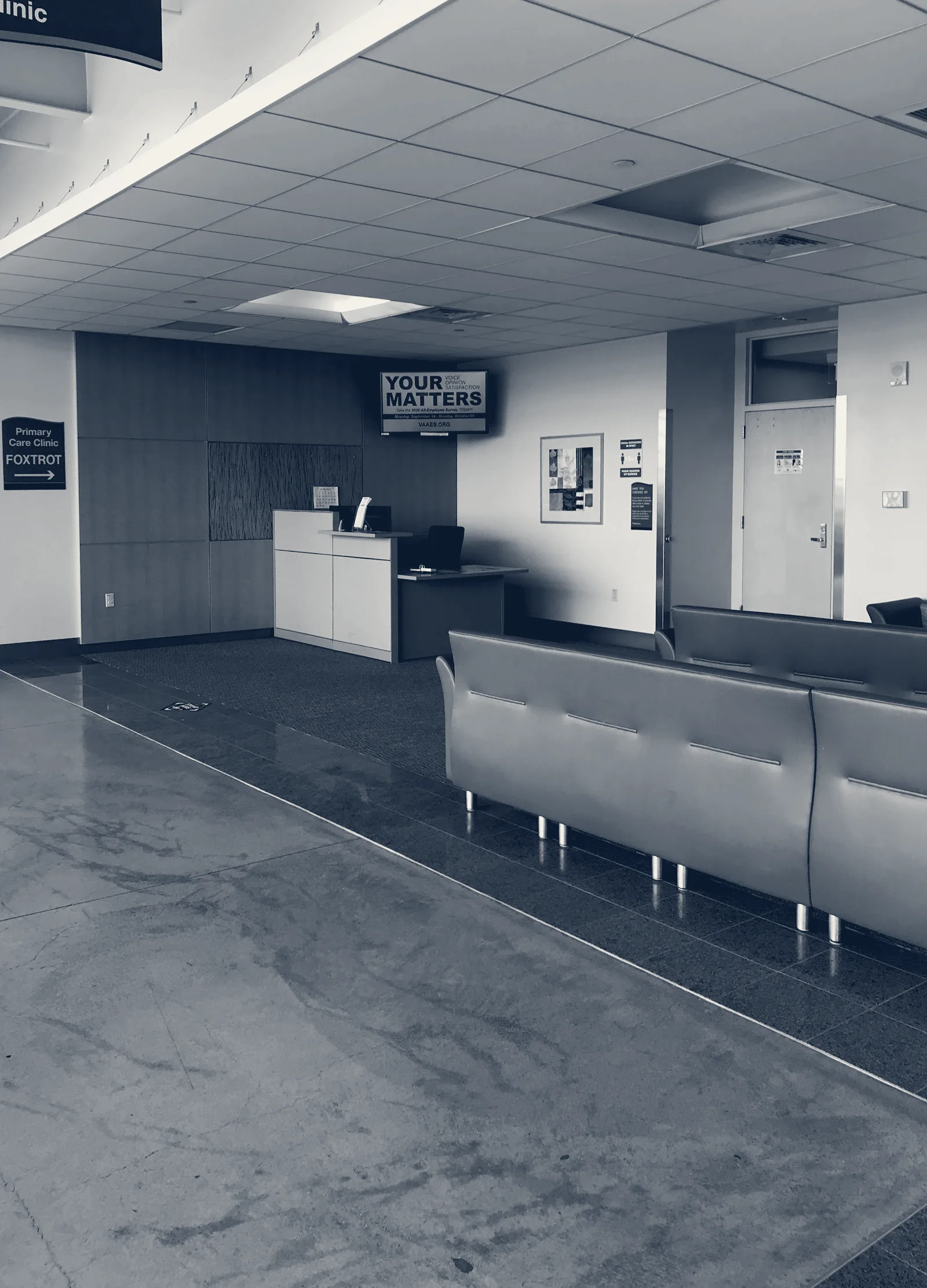 Tibor Rubin VA Medical Center, Long Beach, California