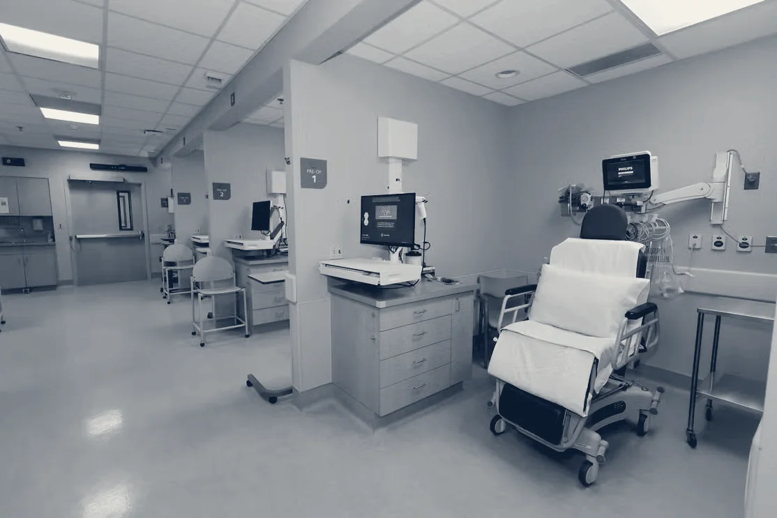 Saint Agnes Outpatient Surgery North, Fresno, California