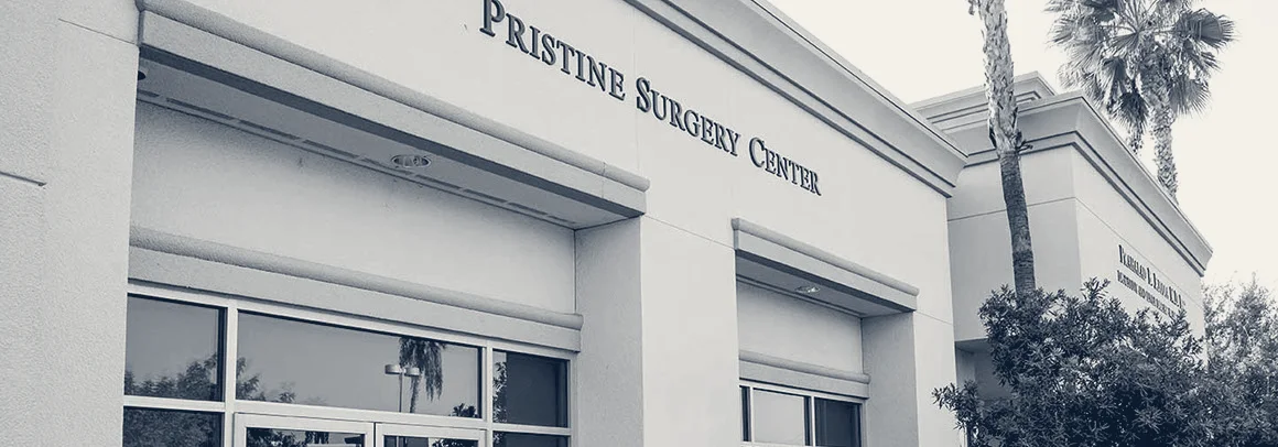 Pristine Surgery Center Inc., Fresno, California
