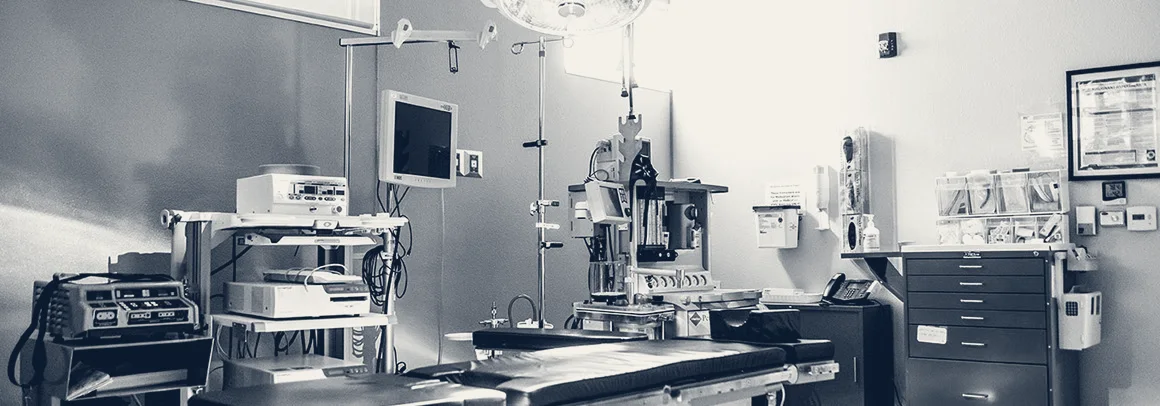 Pristine Surgery Center Inc., Fresno, California