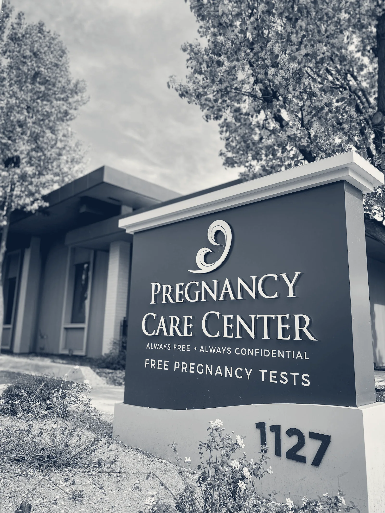 Pregnancy Care Center, Fresno, California