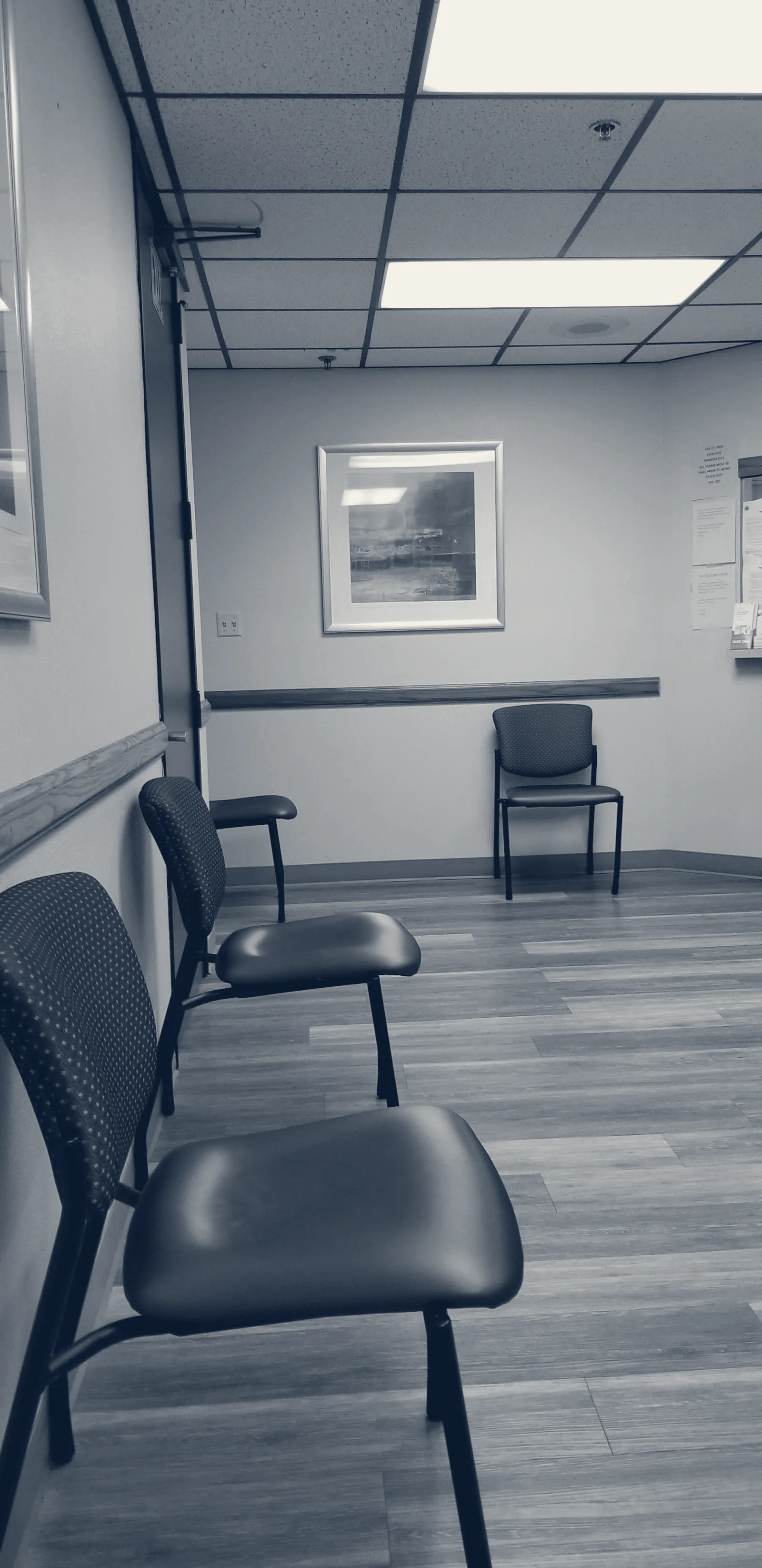 Central Valley OB/GYN Medical Group, Fresno, California