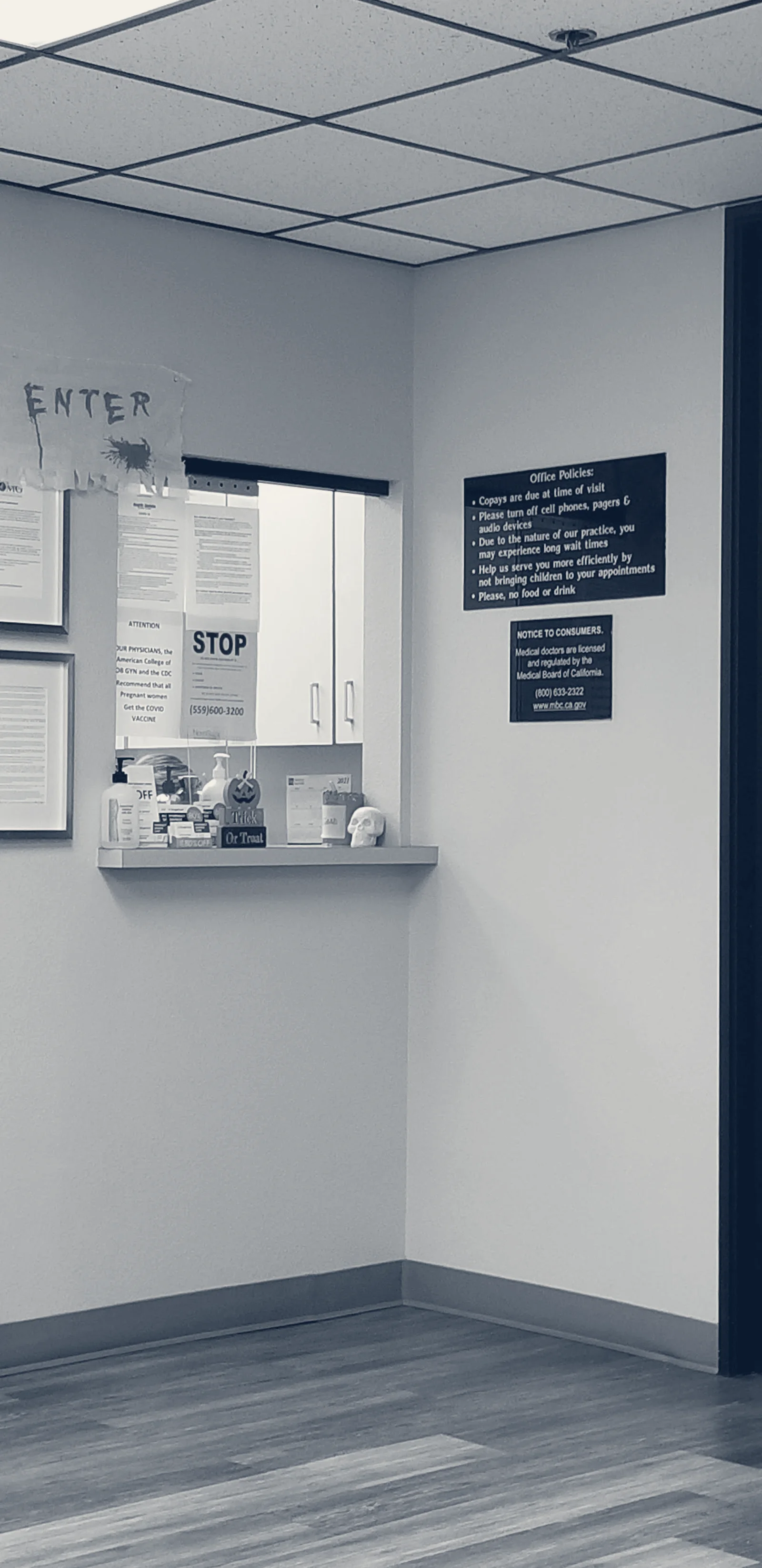 Central Valley OB/GYN Medical Group, Fresno, California