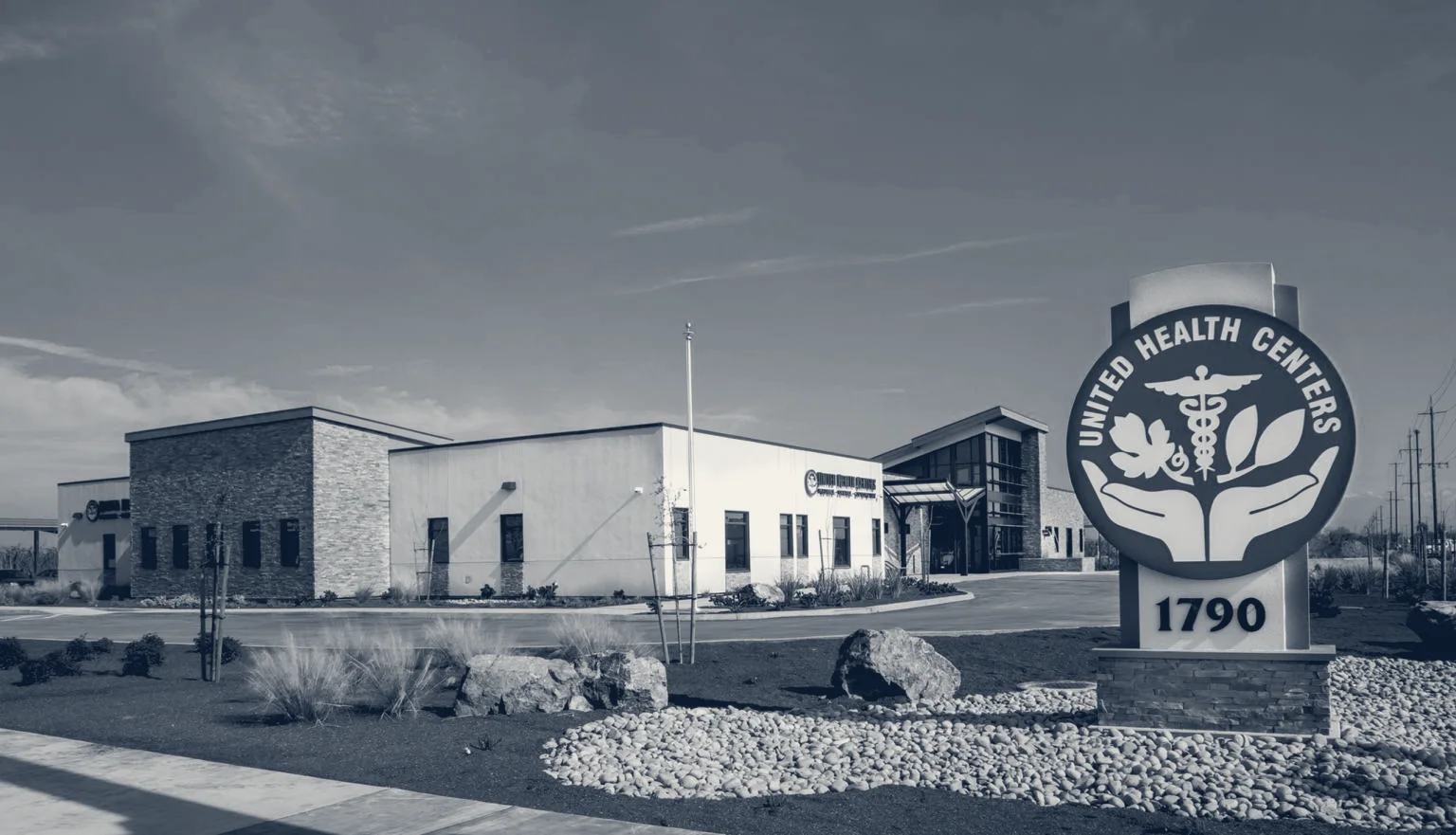 United Health Centers - Reedley, Reedley, California