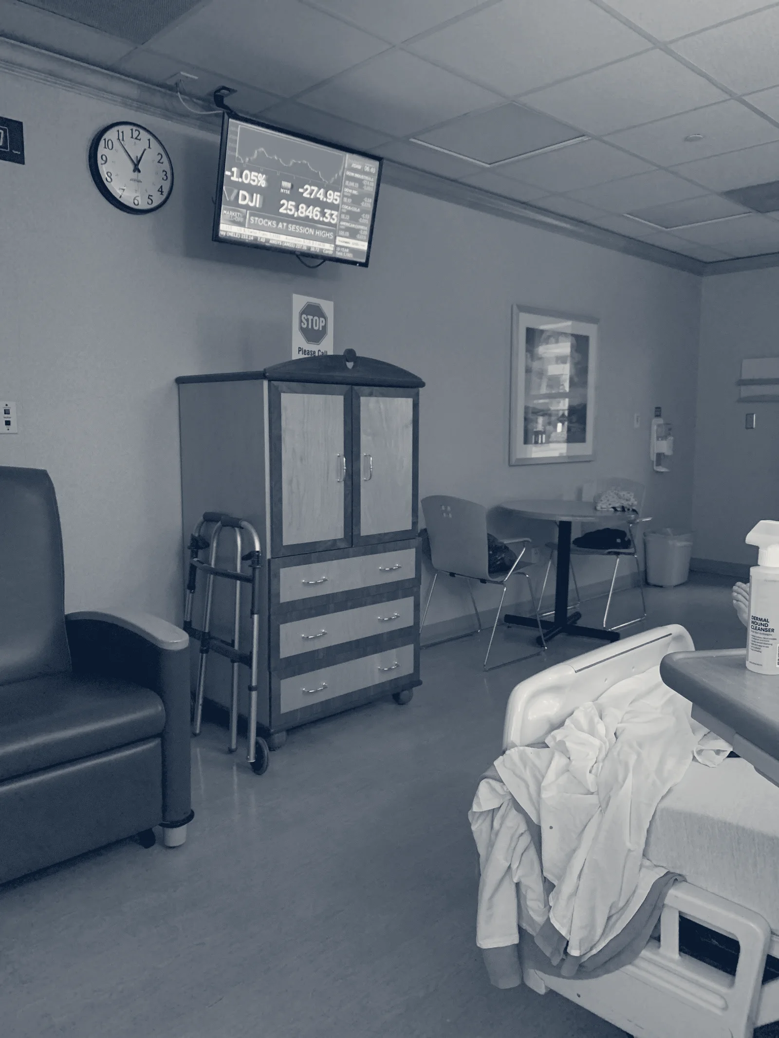 Kaweah Health Medical Center, Visalia, California