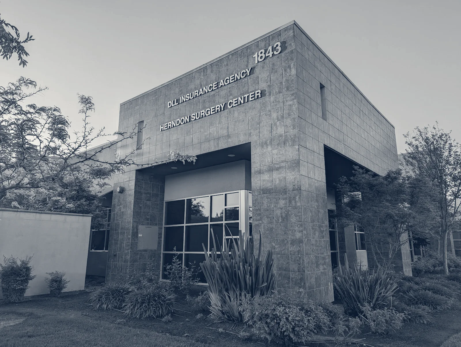 Herndon Surgery Center, Fresno, California