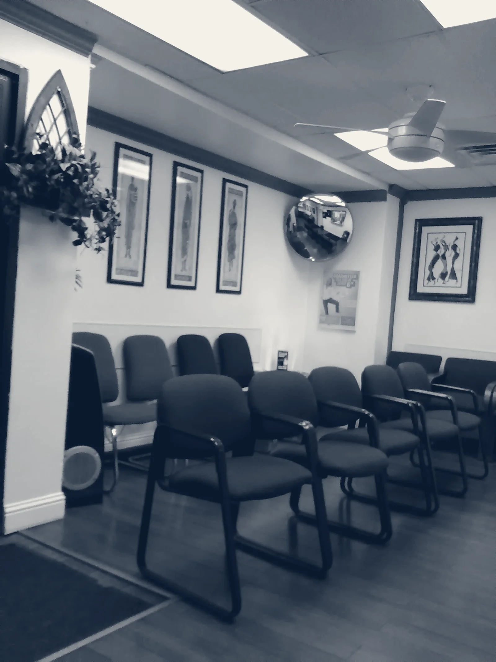 Omni Family Health | Women's Health Center, Fresno, California