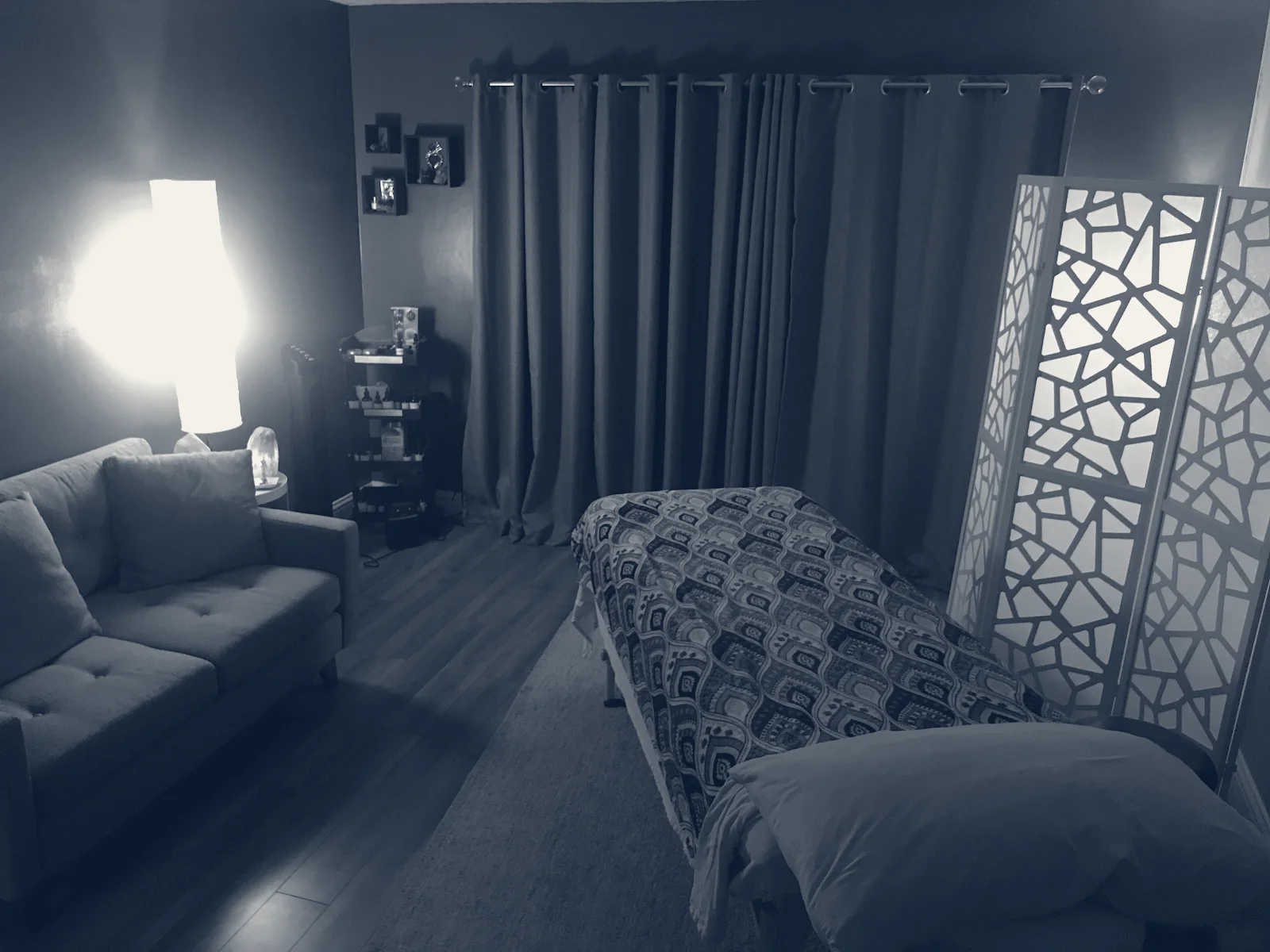 Pure Form Healing Arts, Fresno, California