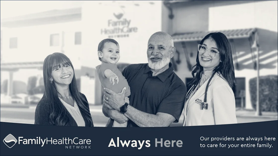 Family HealthCare Network, Reedley, California