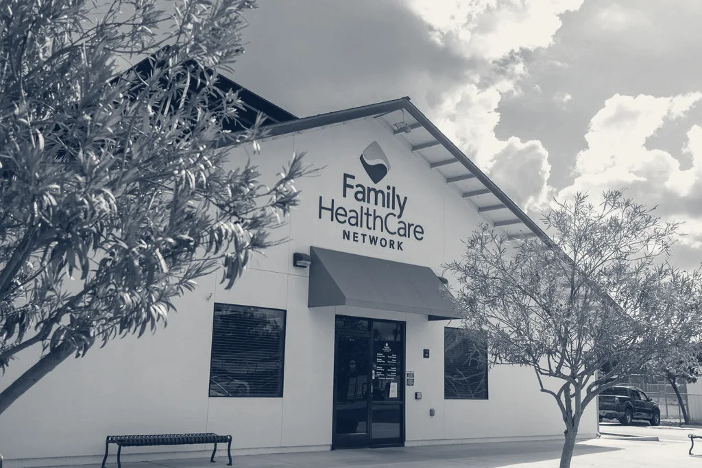 Family HealthCare Network, Traver, California