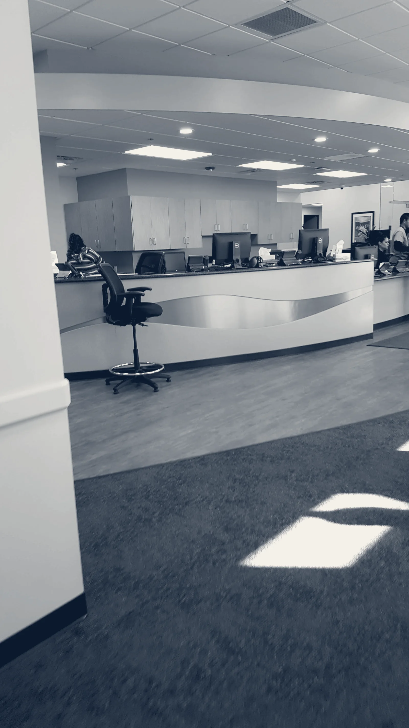 Family HealthCare Network, Hanford, California