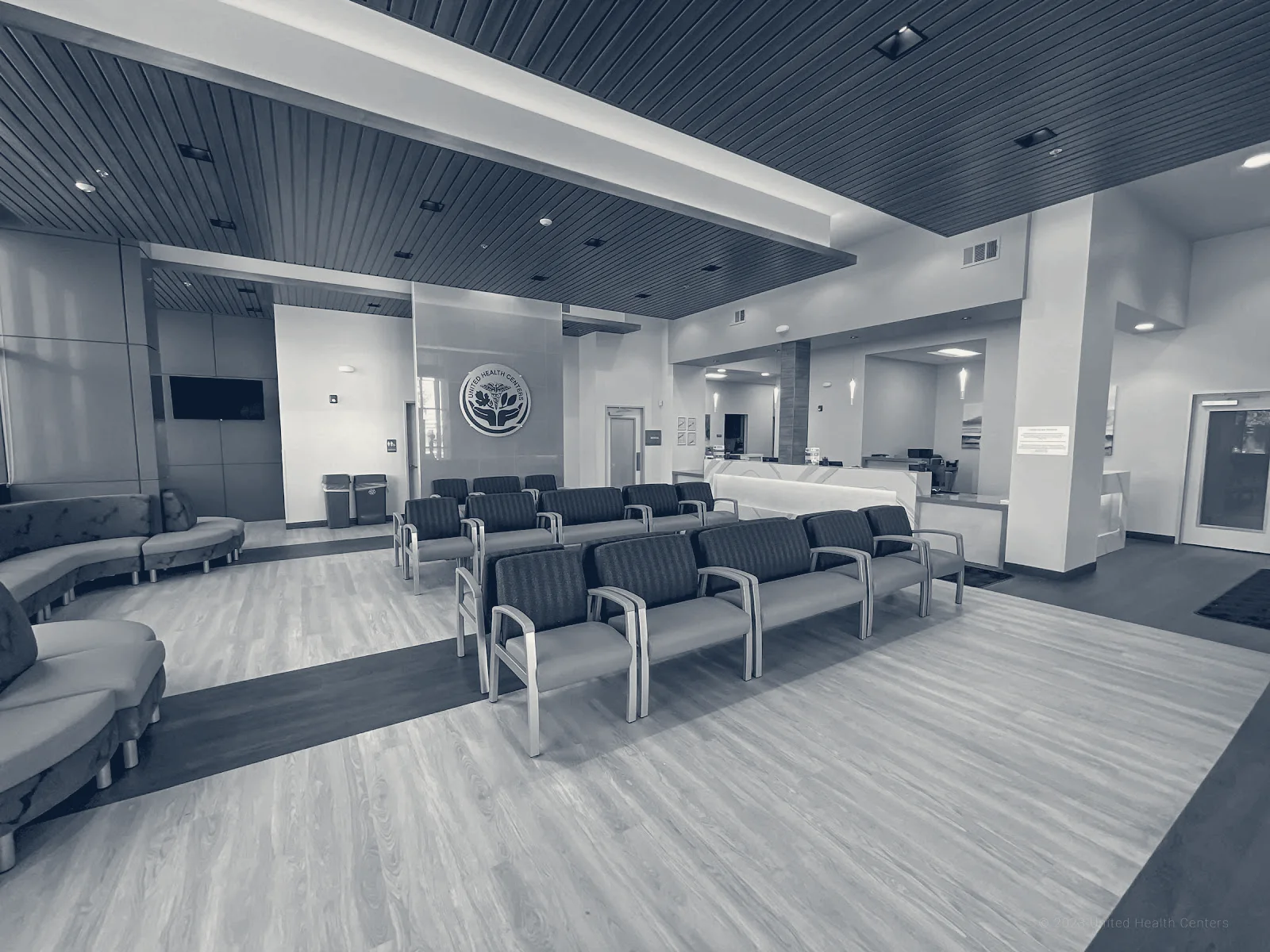 United Health Centers - Hanford, Hanford, California