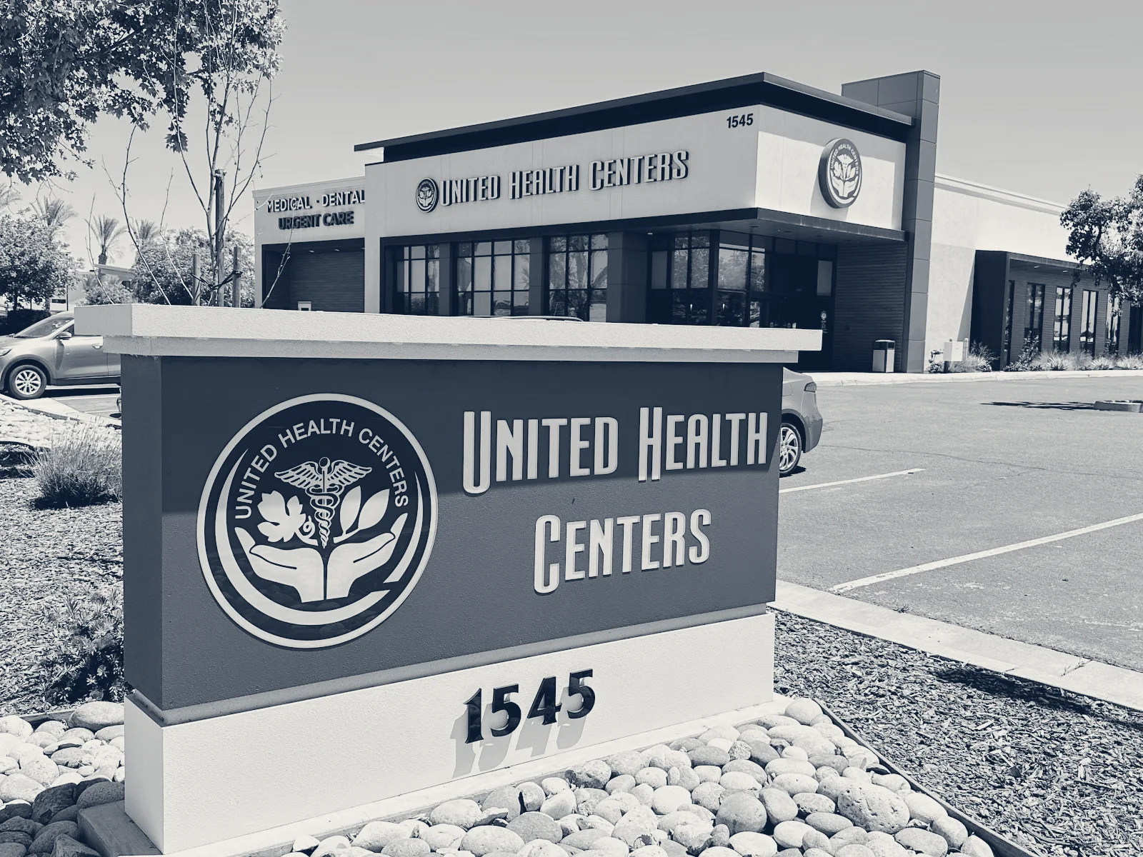 United Health Centers - Hanford, Hanford, California