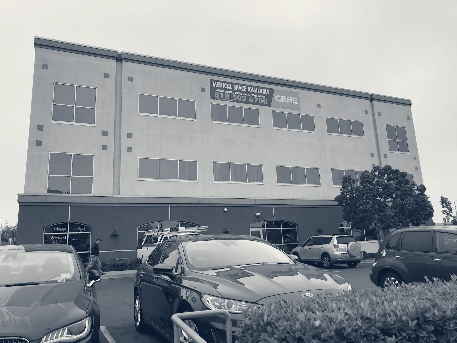 UCI Health — Los Alamitos, Los Alamitos, California