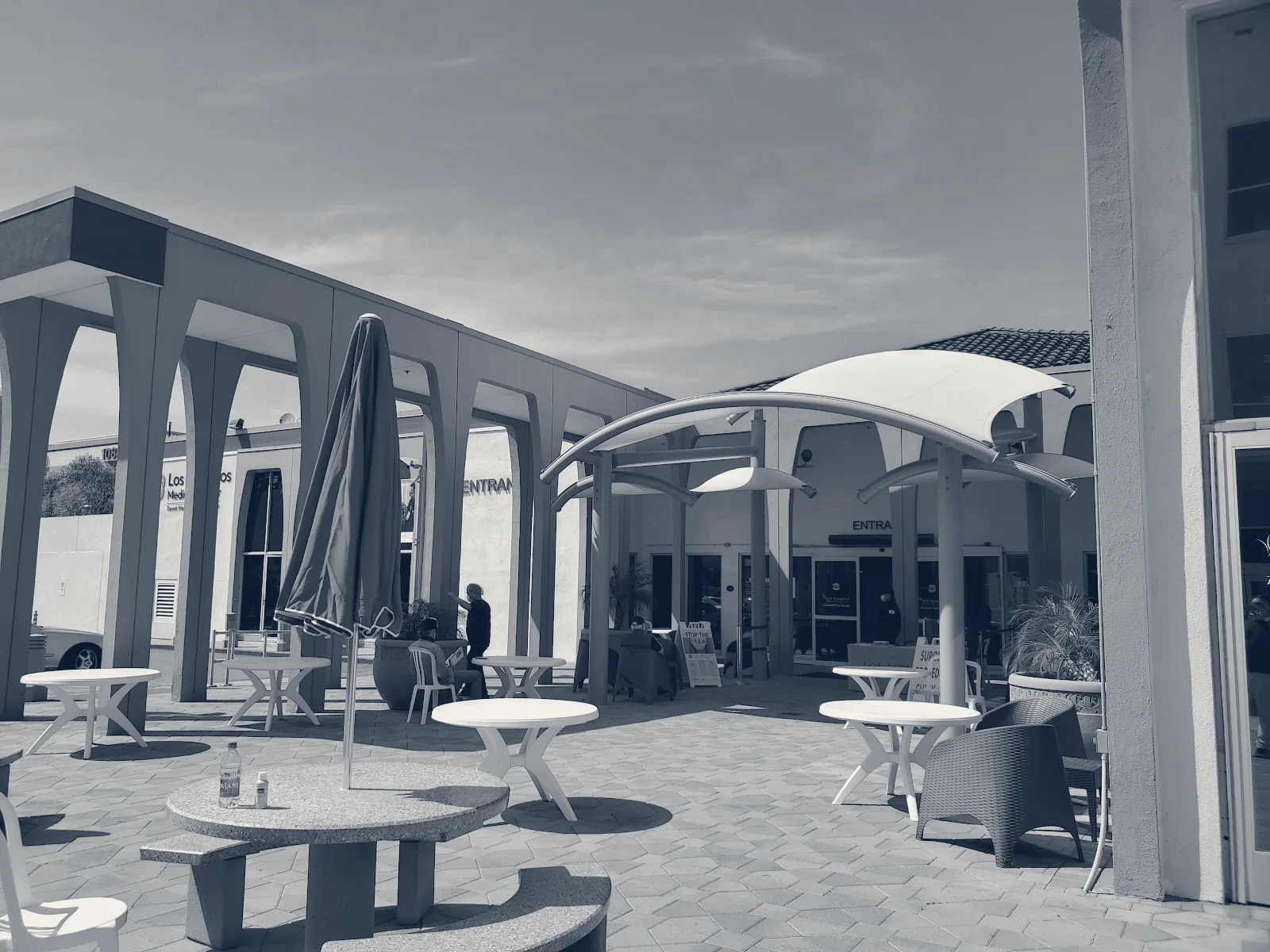 UCI Health — Los Alamitos, Los Alamitos, California