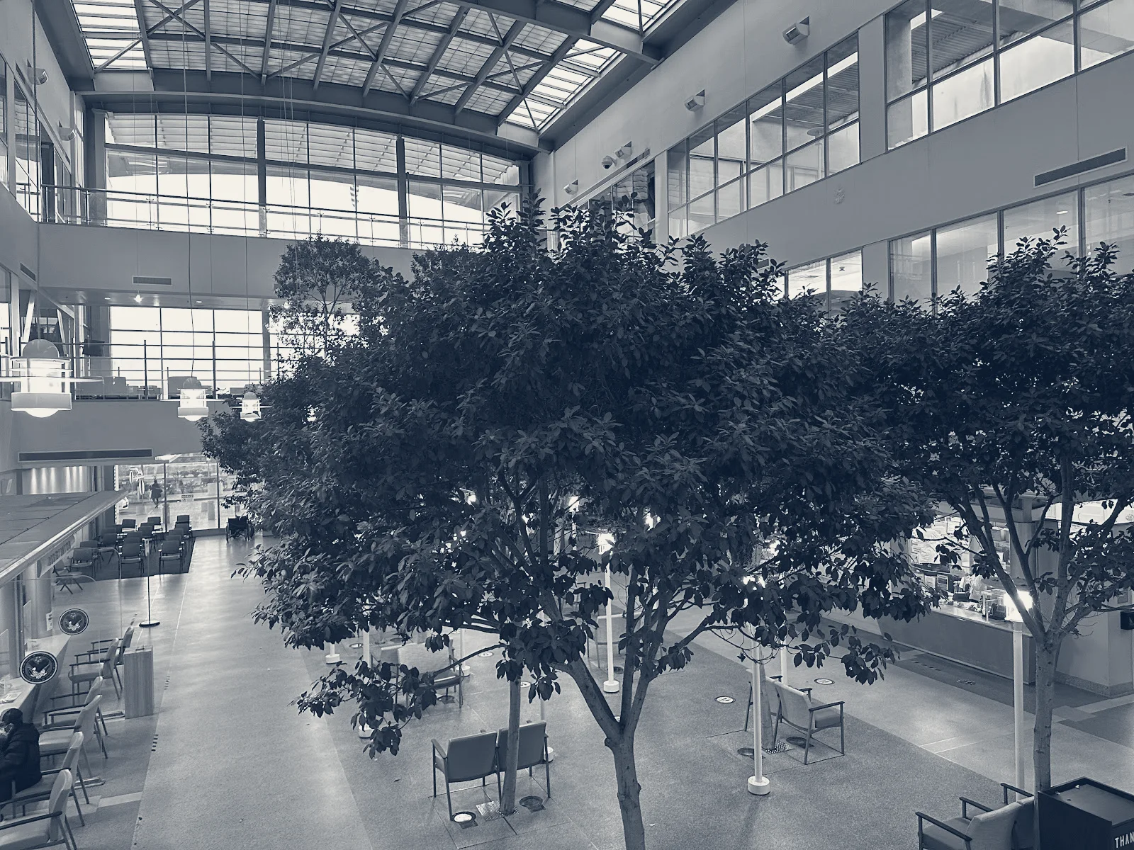 Sepulveda VA Medical Center, North Hills, California