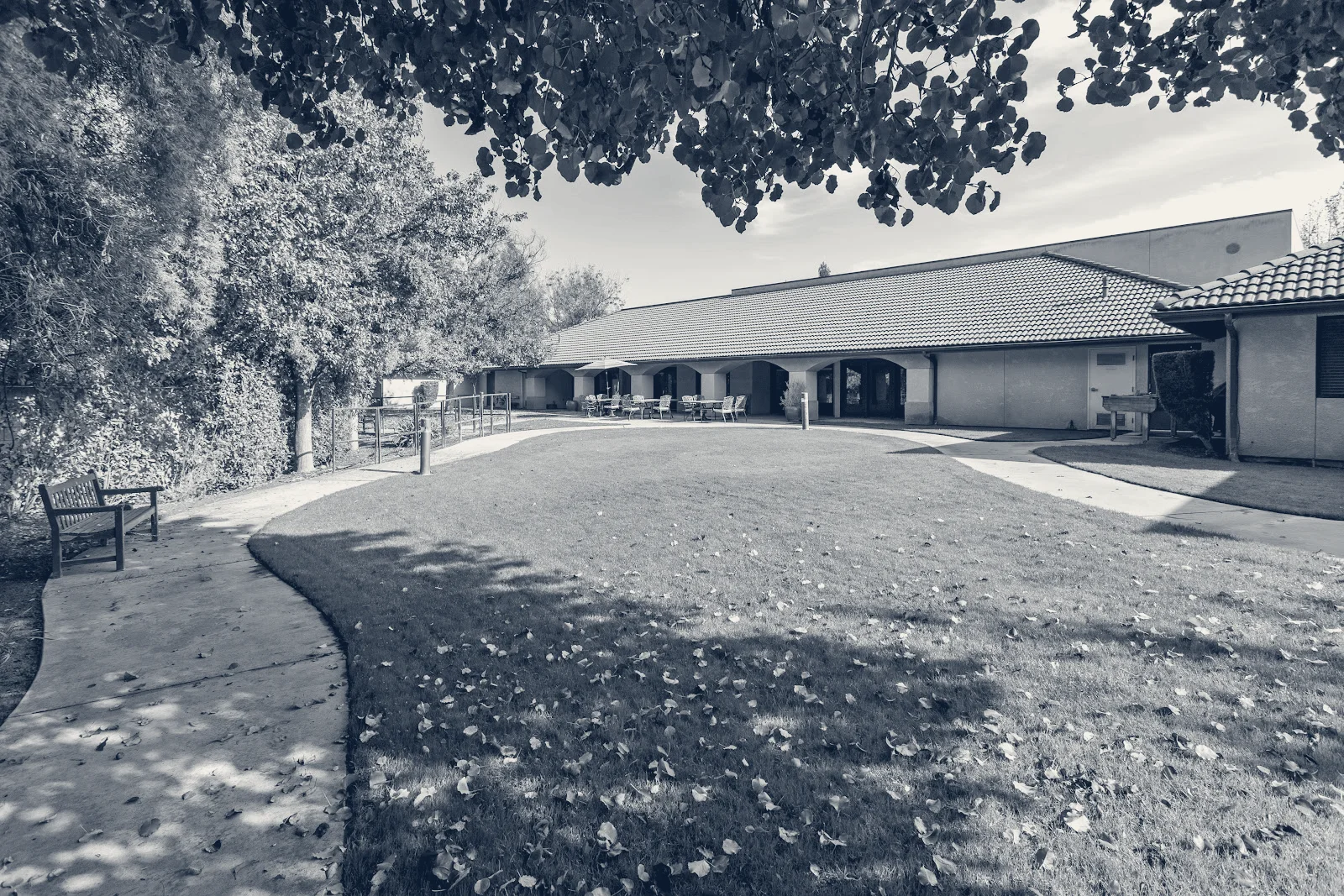 Summerfield of Fresno, Fresno, California