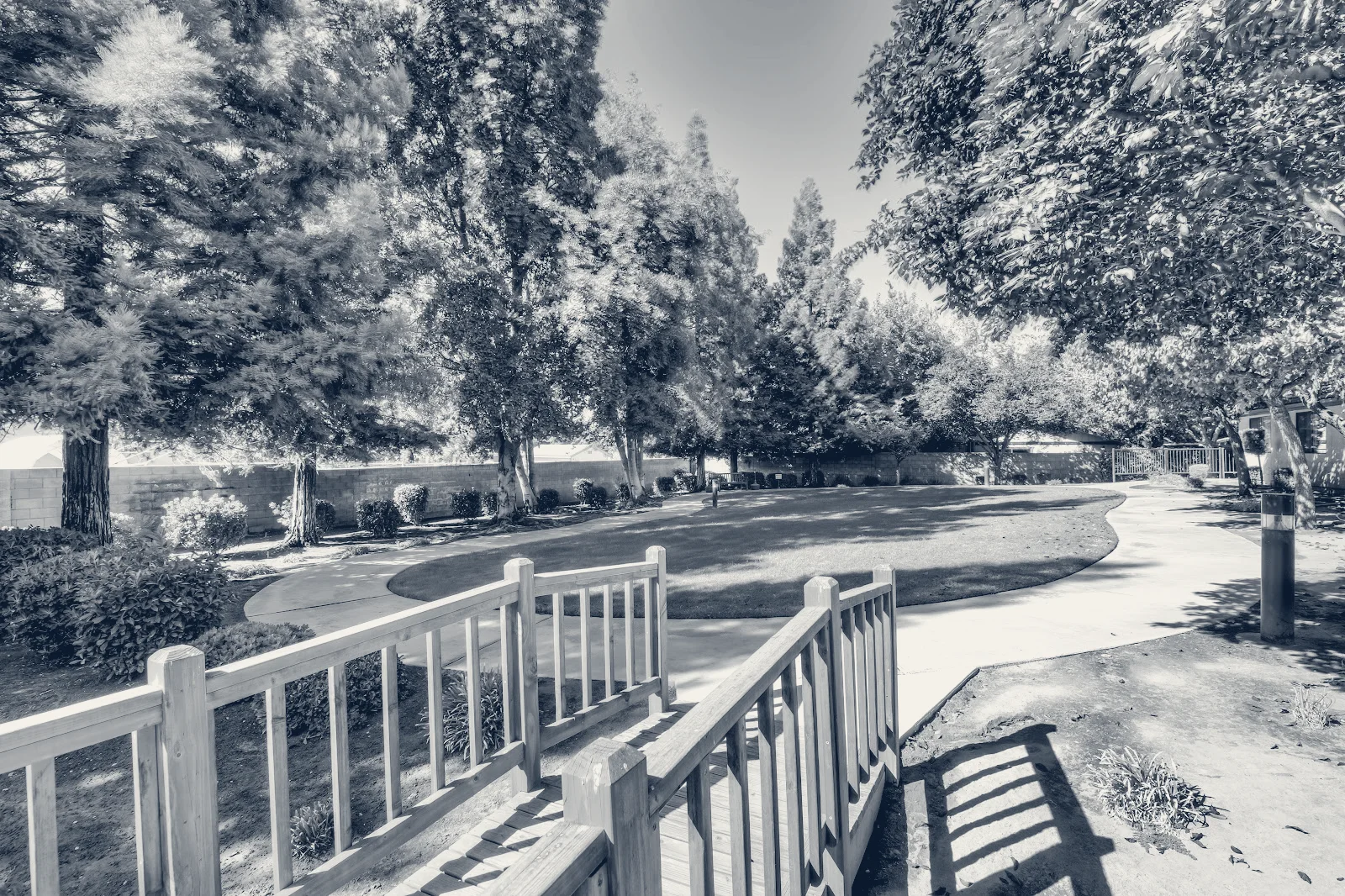 Summerfield of Fresno, Fresno, California