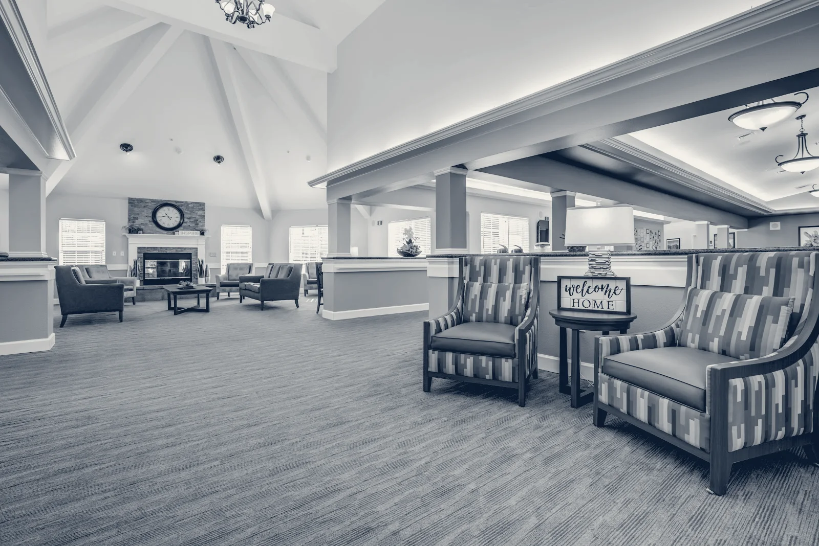 Westmont of Fresno, Fresno, California