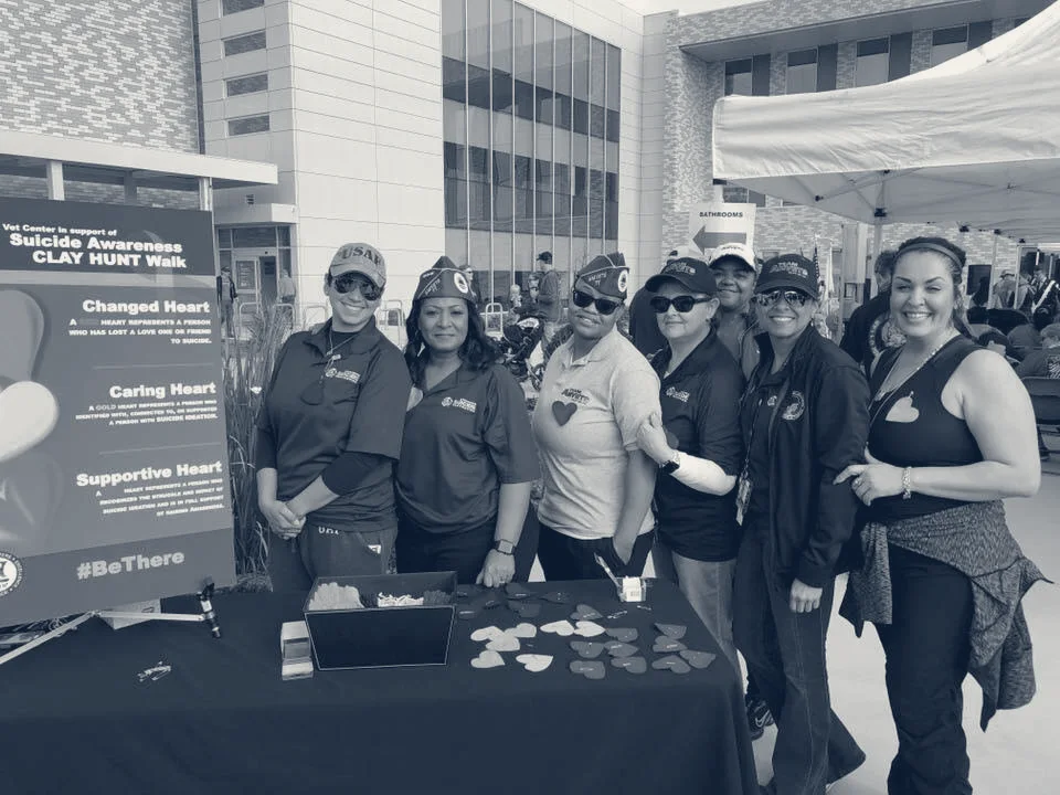 AMVETS California Charities, Fresno, California