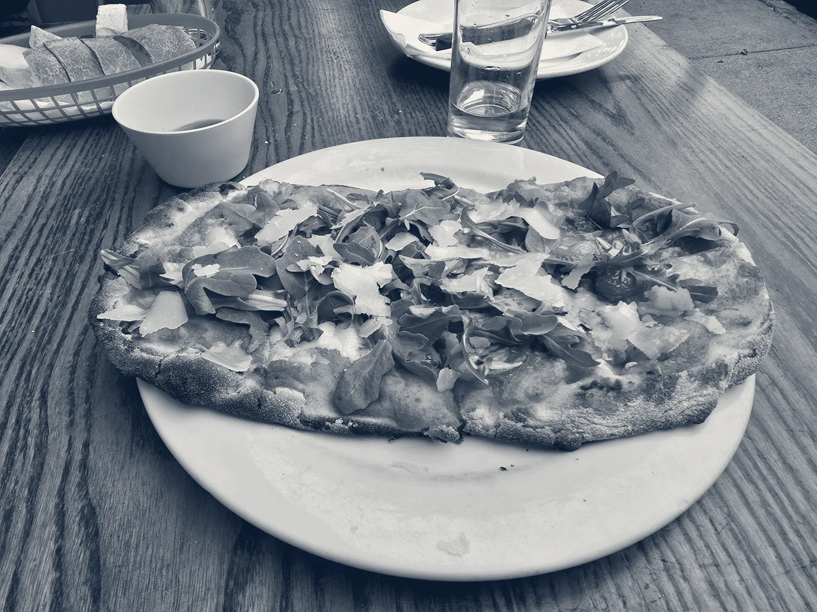 Piccolo Forno, San Francisco, California