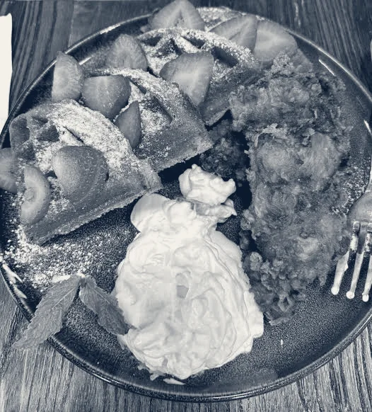 Sam's American Eatery, San Francisco, California