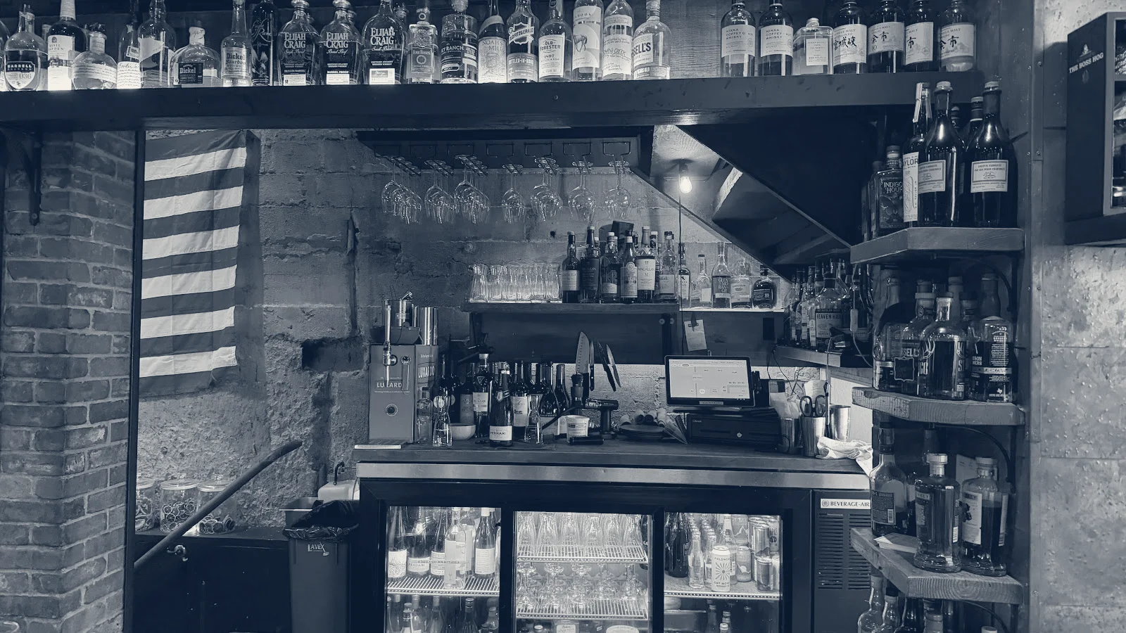 Per Diem - Financial District, San Francisco, California