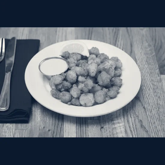 Pier Market Seafood Restaurant, San Francisco, California