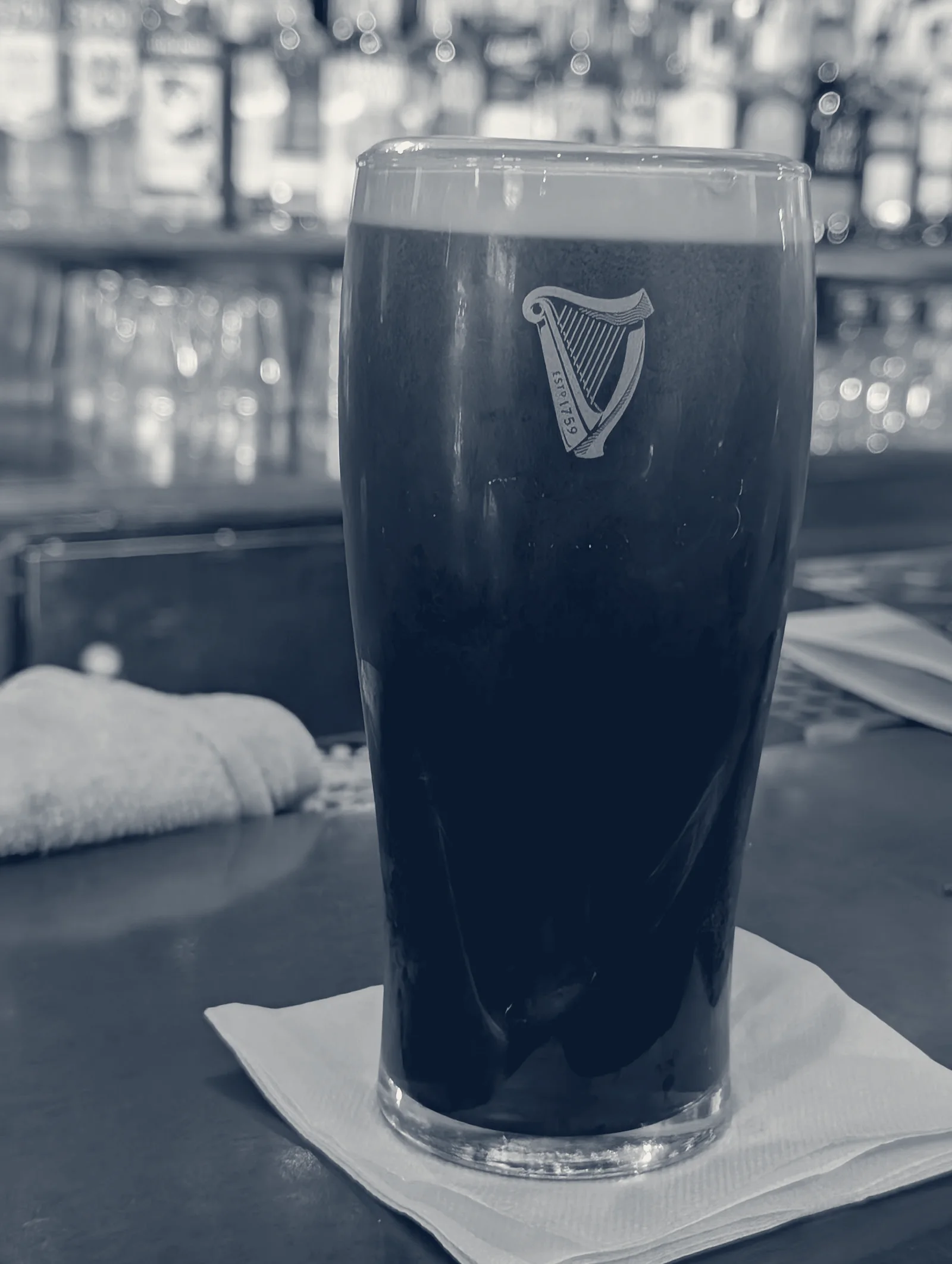 Fiddlers Green, Millbrae, California