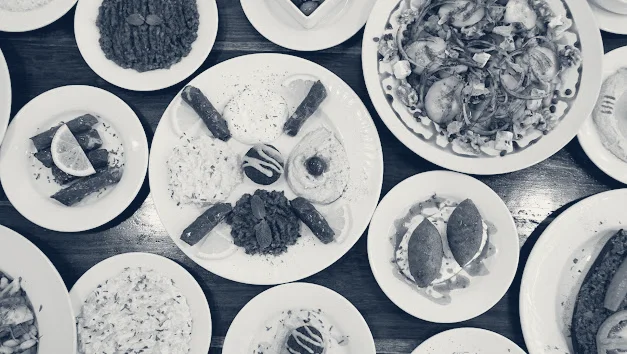 Kapari Restaurant, San Francisco, California