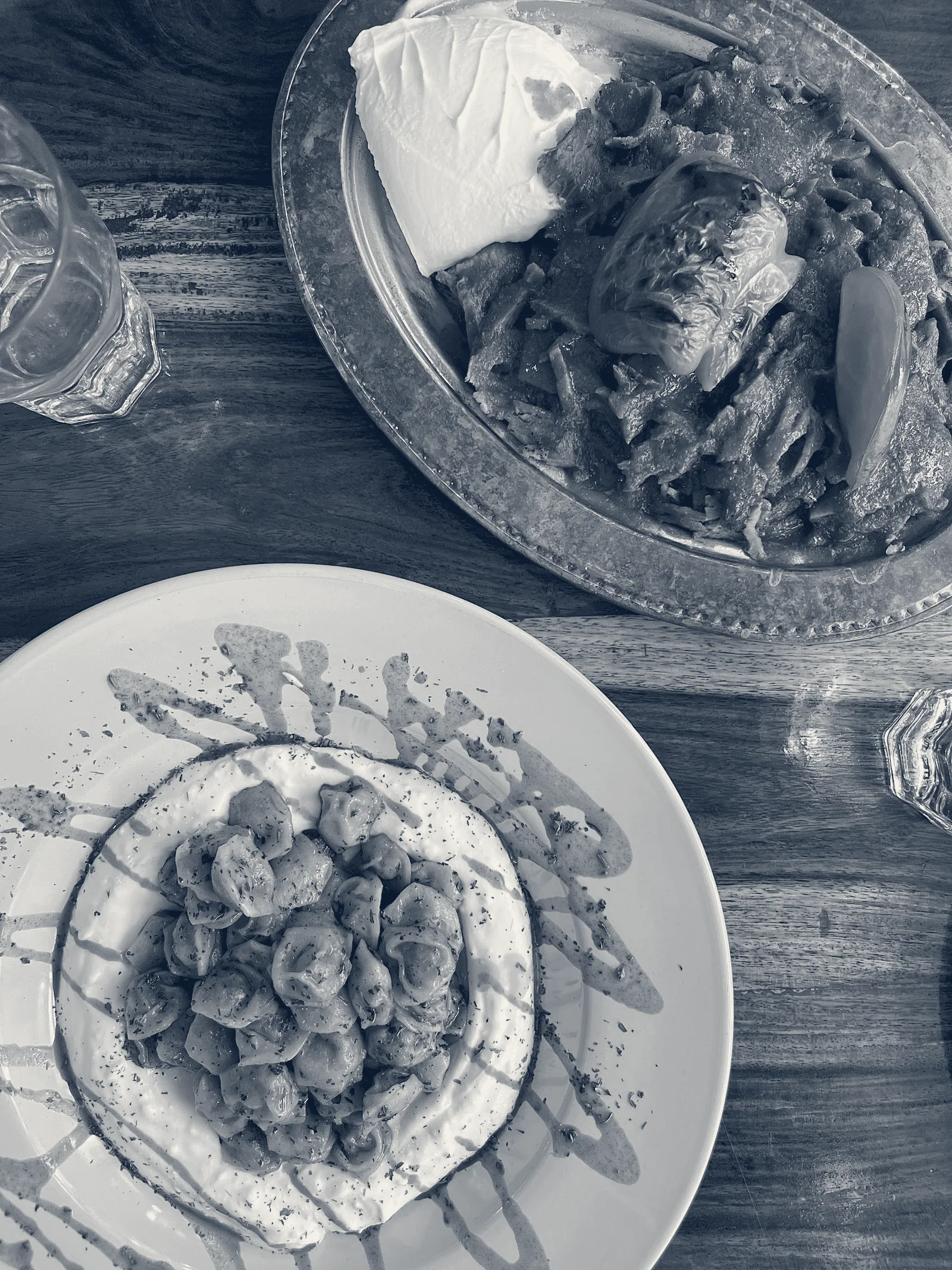 Kapari Restaurant, San Francisco, California