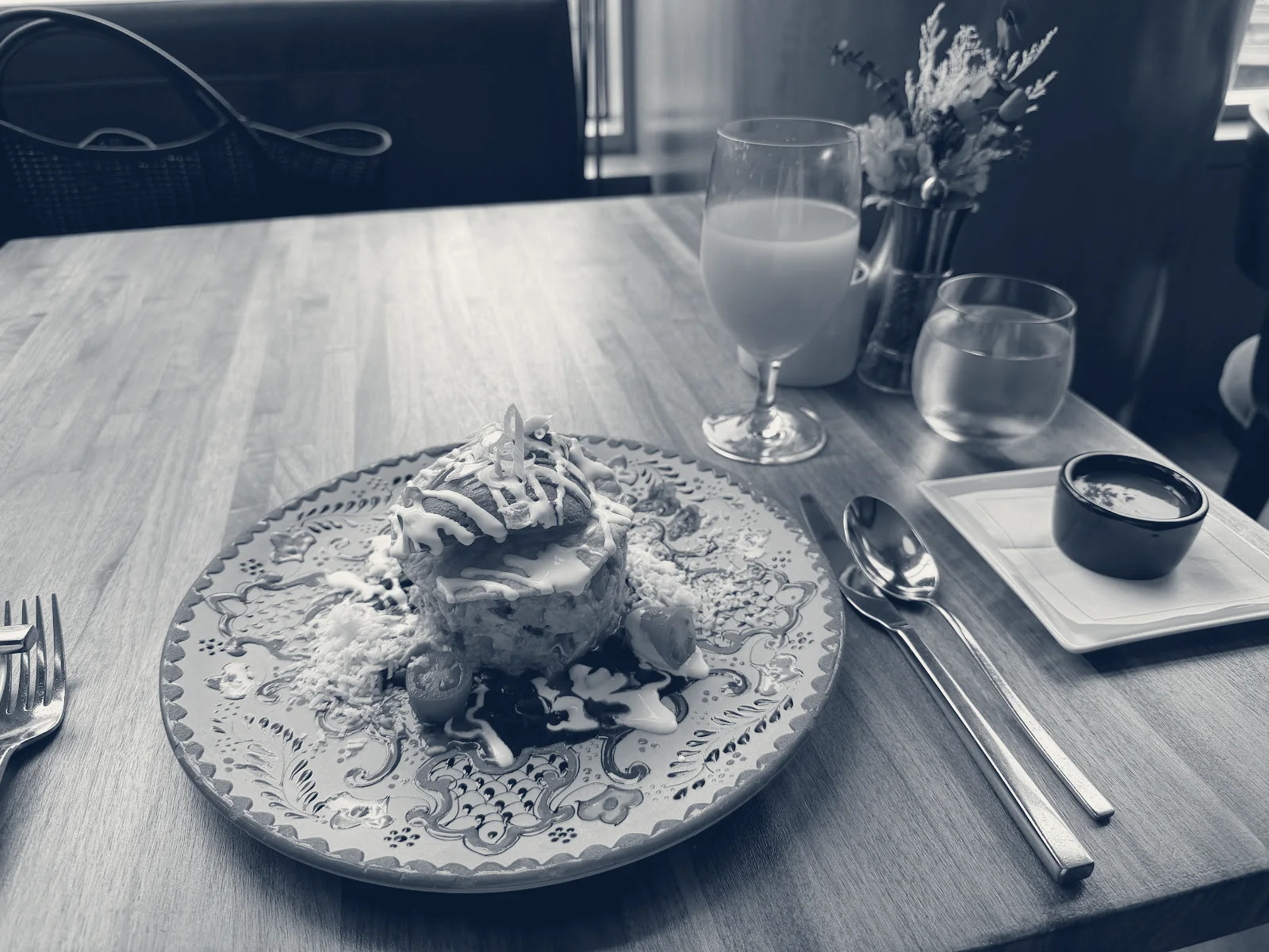 MKT Restaurant and Bar, San Francisco, California