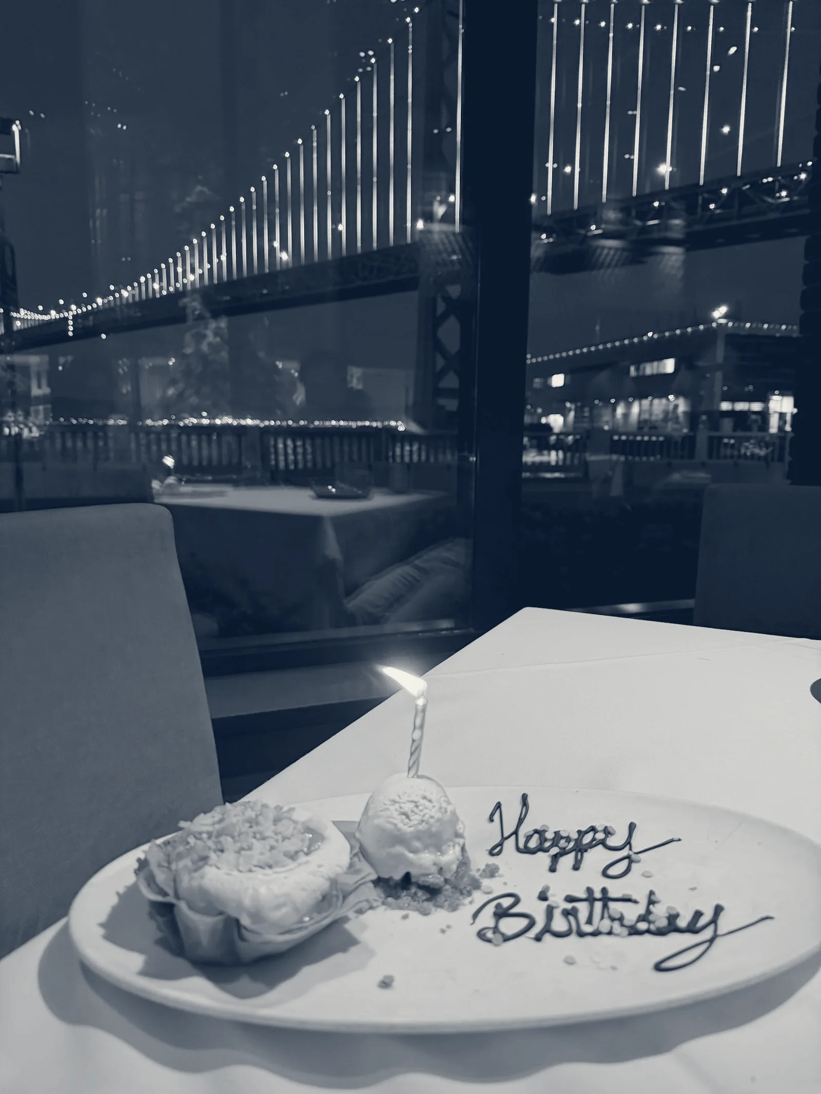 Waterbar Restaurant, San Francisco, California