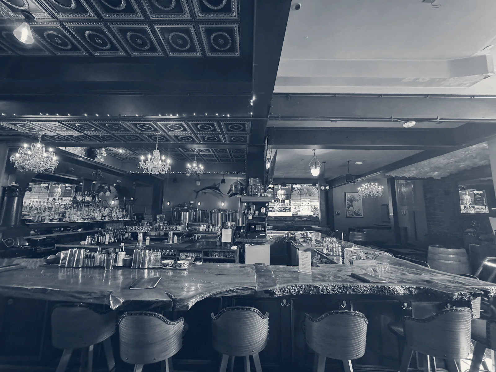 Lost Marbles Brewery, San Francisco, California