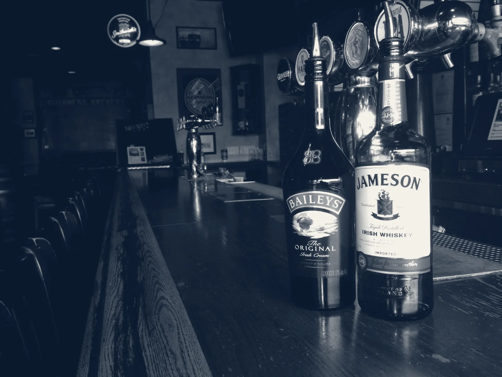 O'Neill's Irish Pub, San Mateo, California