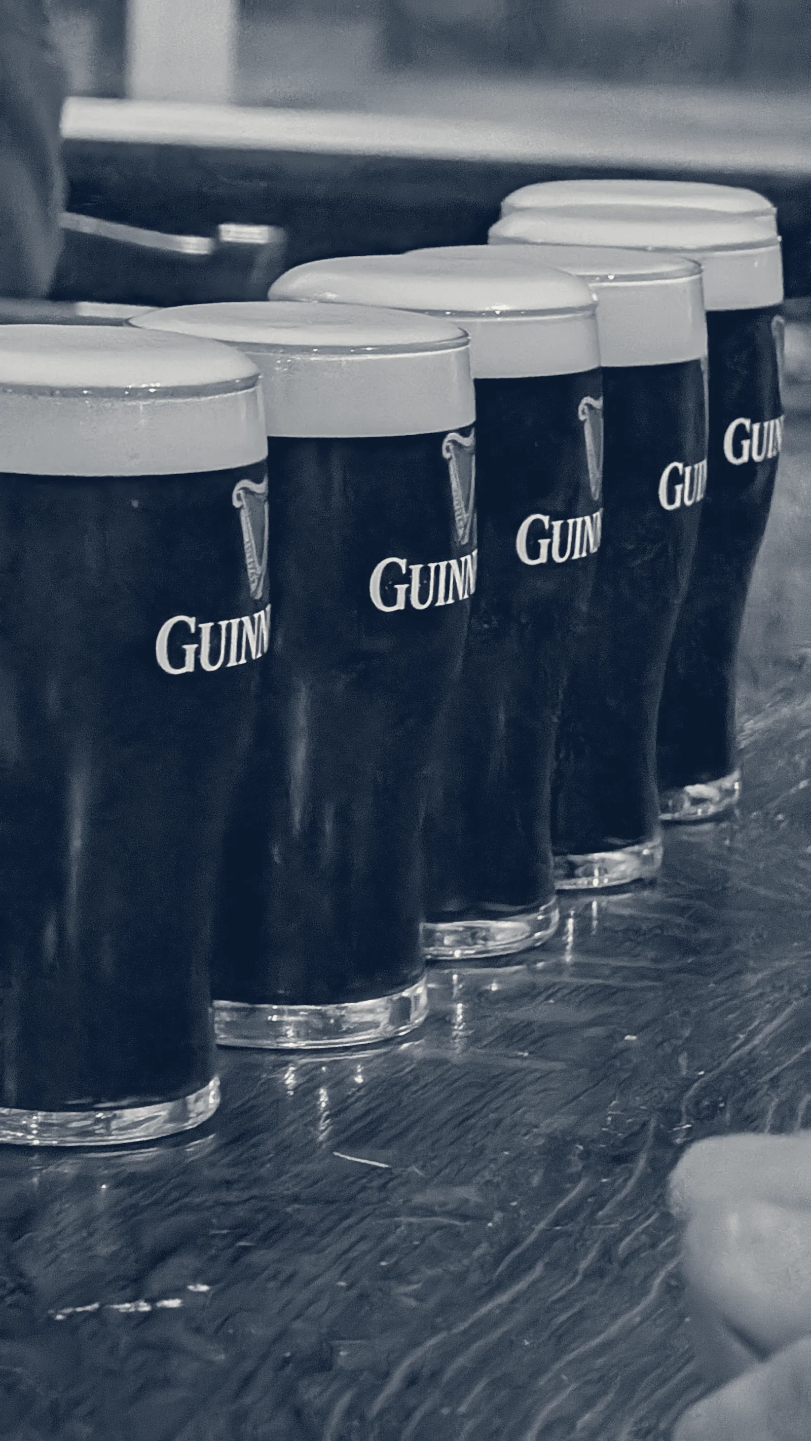 O'Neill's Irish Pub, San Mateo, California