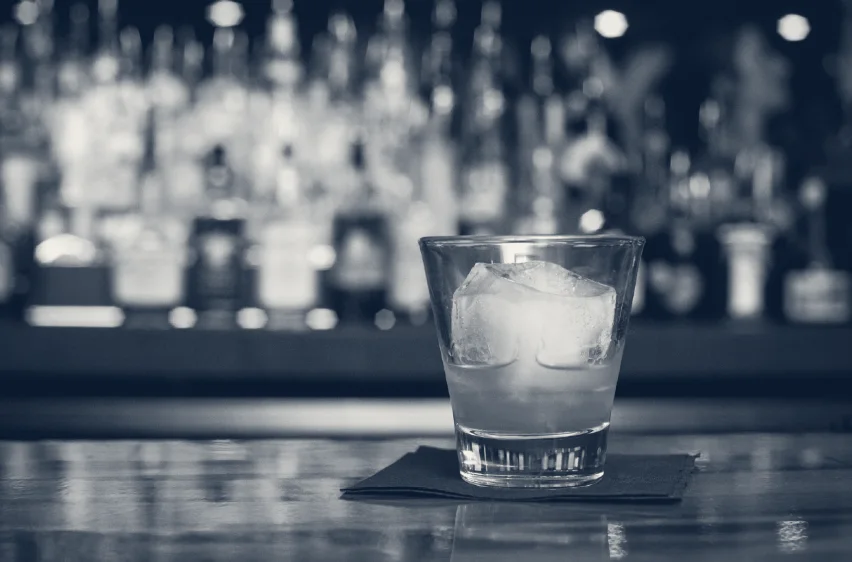 Paddy Flynn's, Burlingame, California