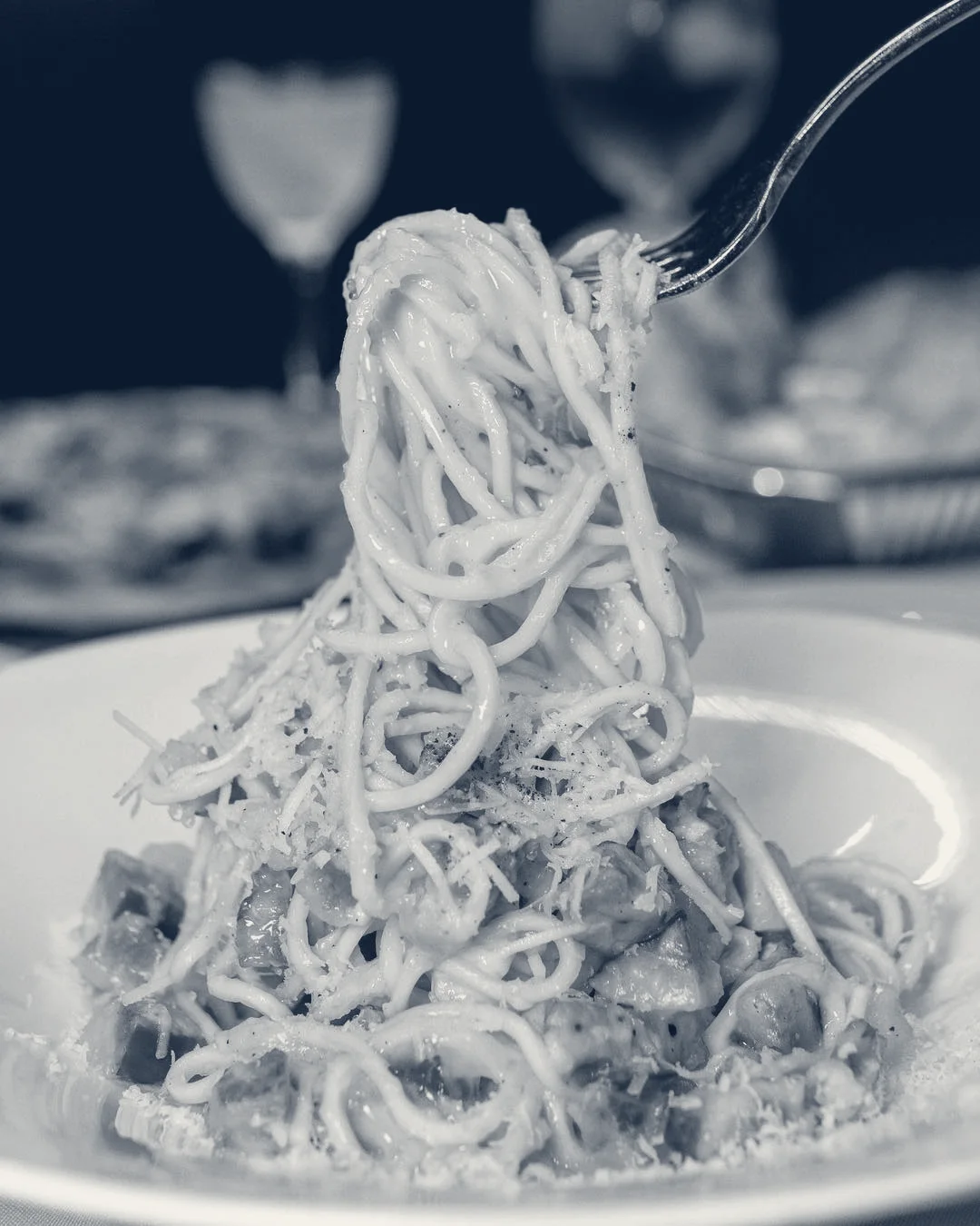Palio, San Francisco, California
