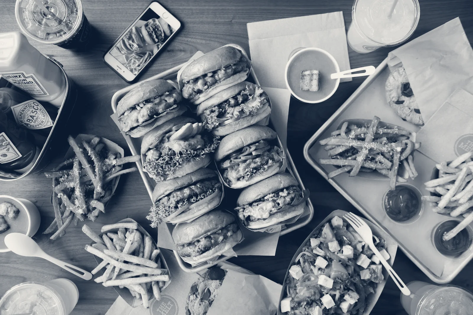 The Melt, San Francisco, California